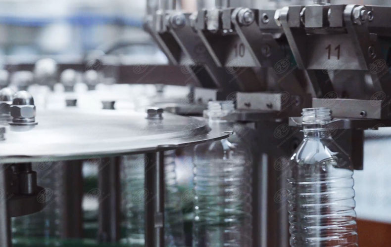 礦泉水灌裝設備 礦泉水灌裝設備