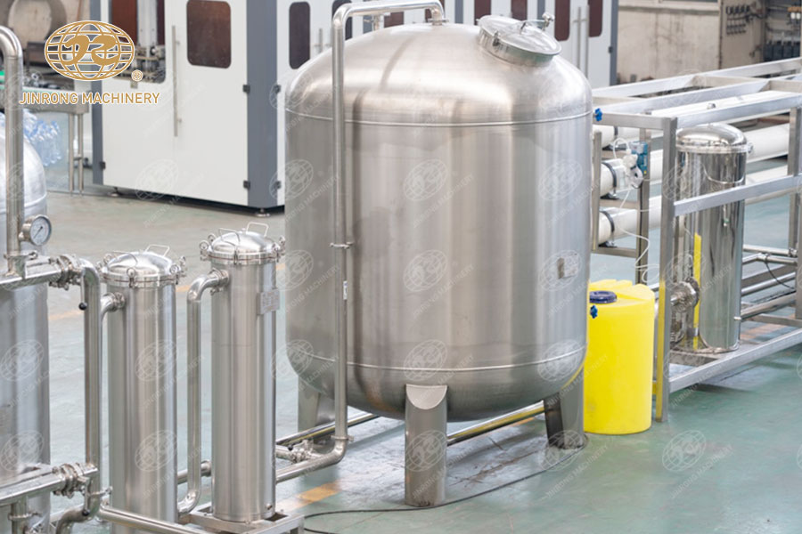 水處理設備-2 水處理設備-2